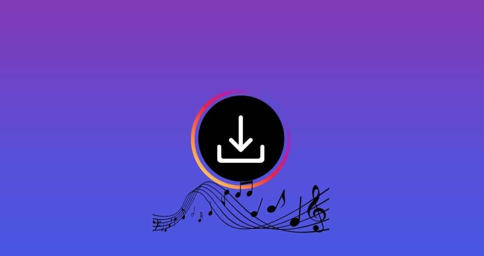 How to Save Instagram Story With Music
