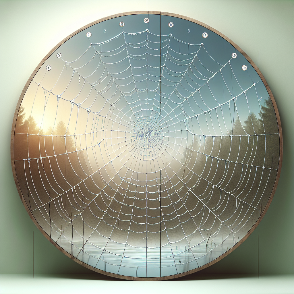 How to Make a Spider Web