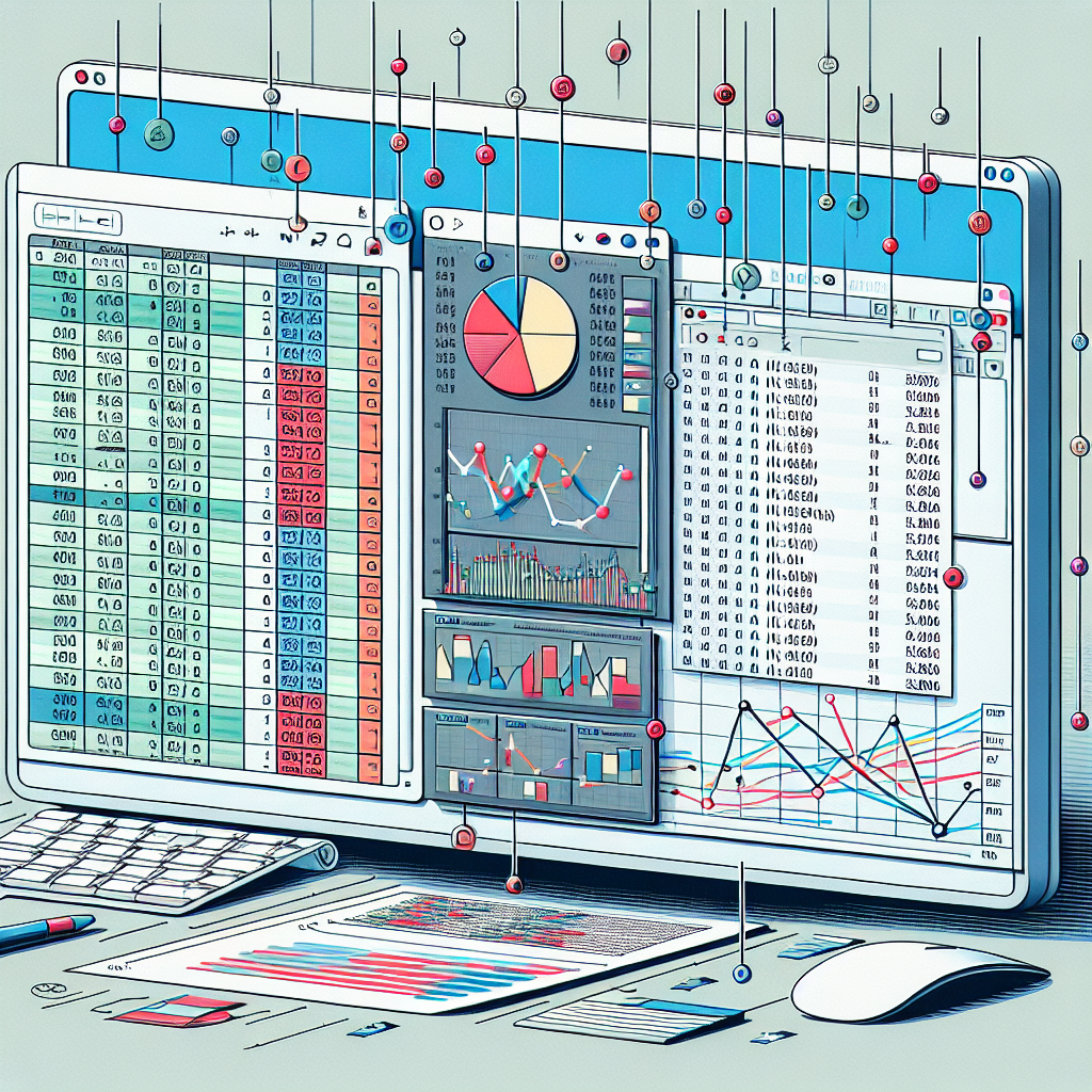 How to Import, Graph, and Label Excel Data in MATLAB