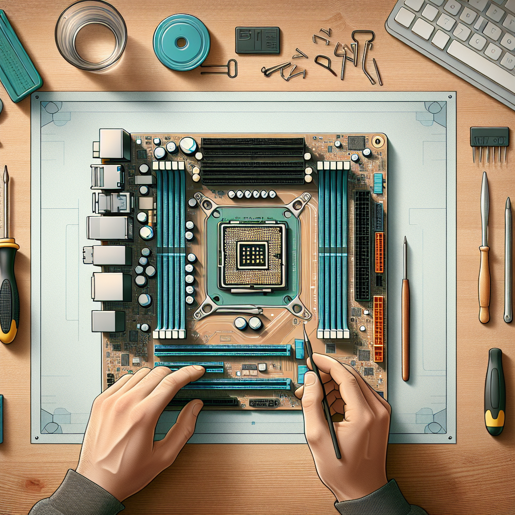 What are the steps to install a CPU socket adapter?