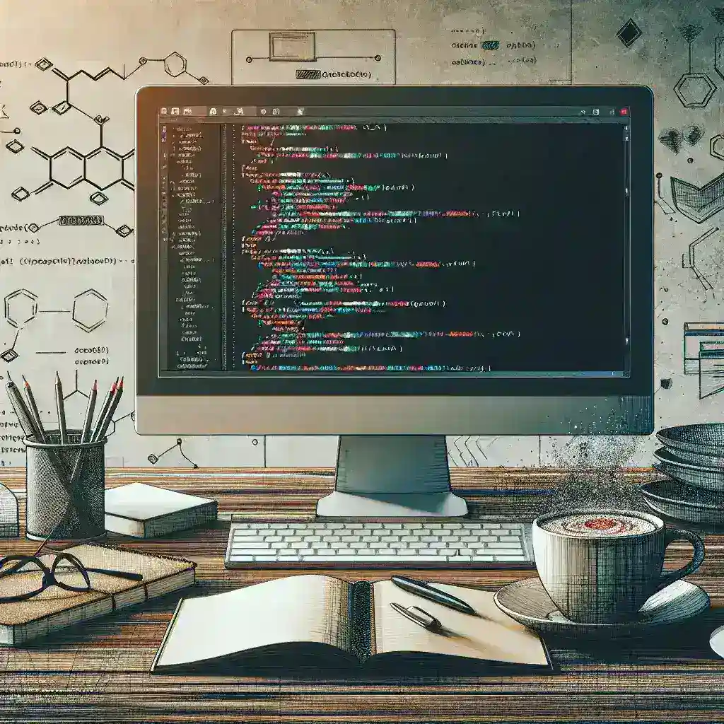 How to Create a Program in C Sharp