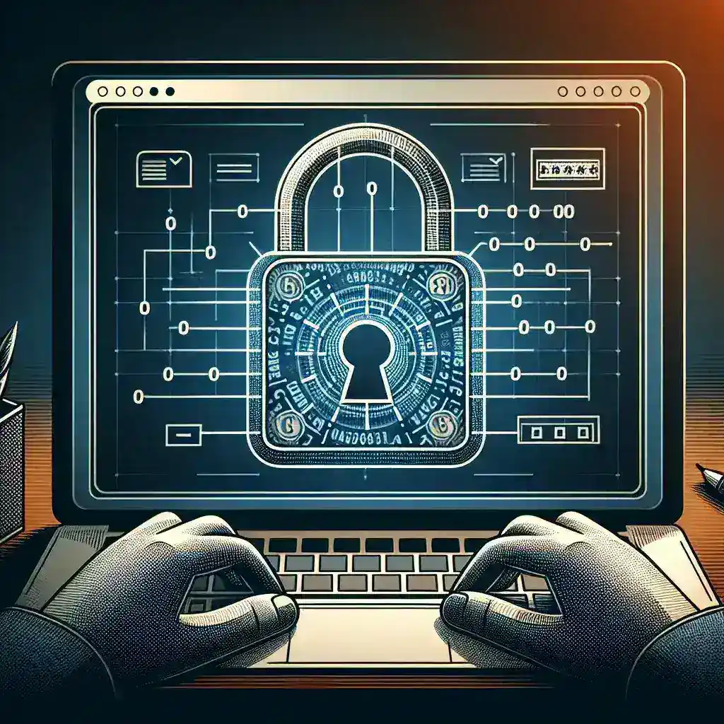 How to Password Protect a Web Page