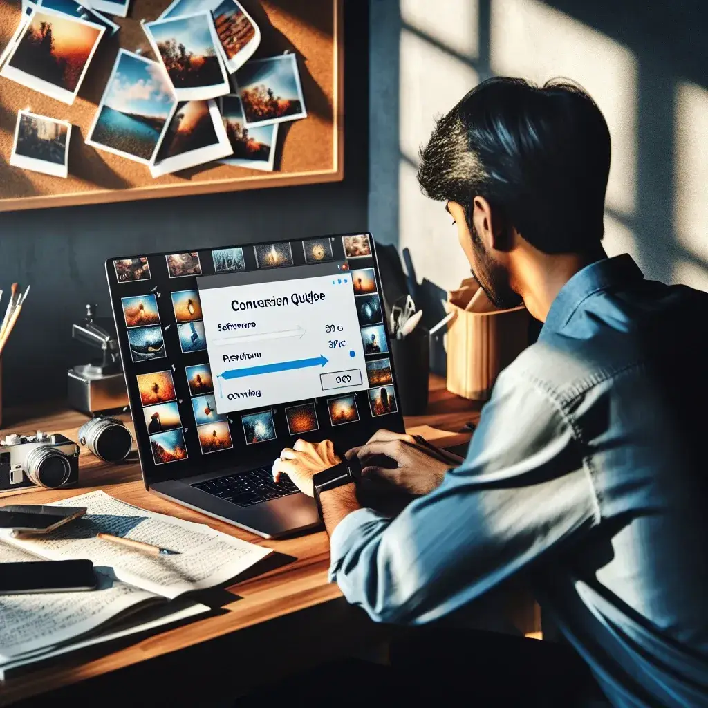 How to Convert HEIC to JPG: A Comprehensive Guide for Every User