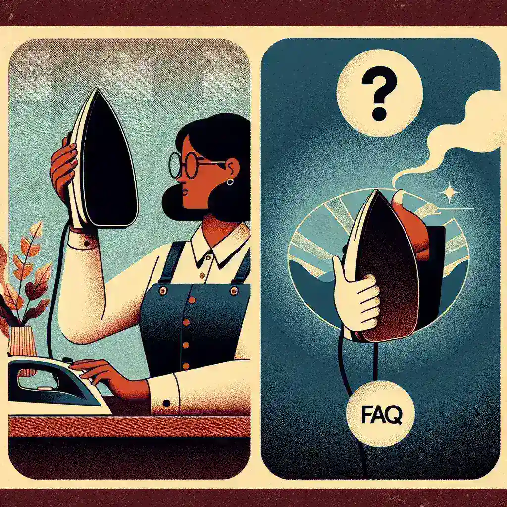 Is it Safe to Iron a Mouse Pad?