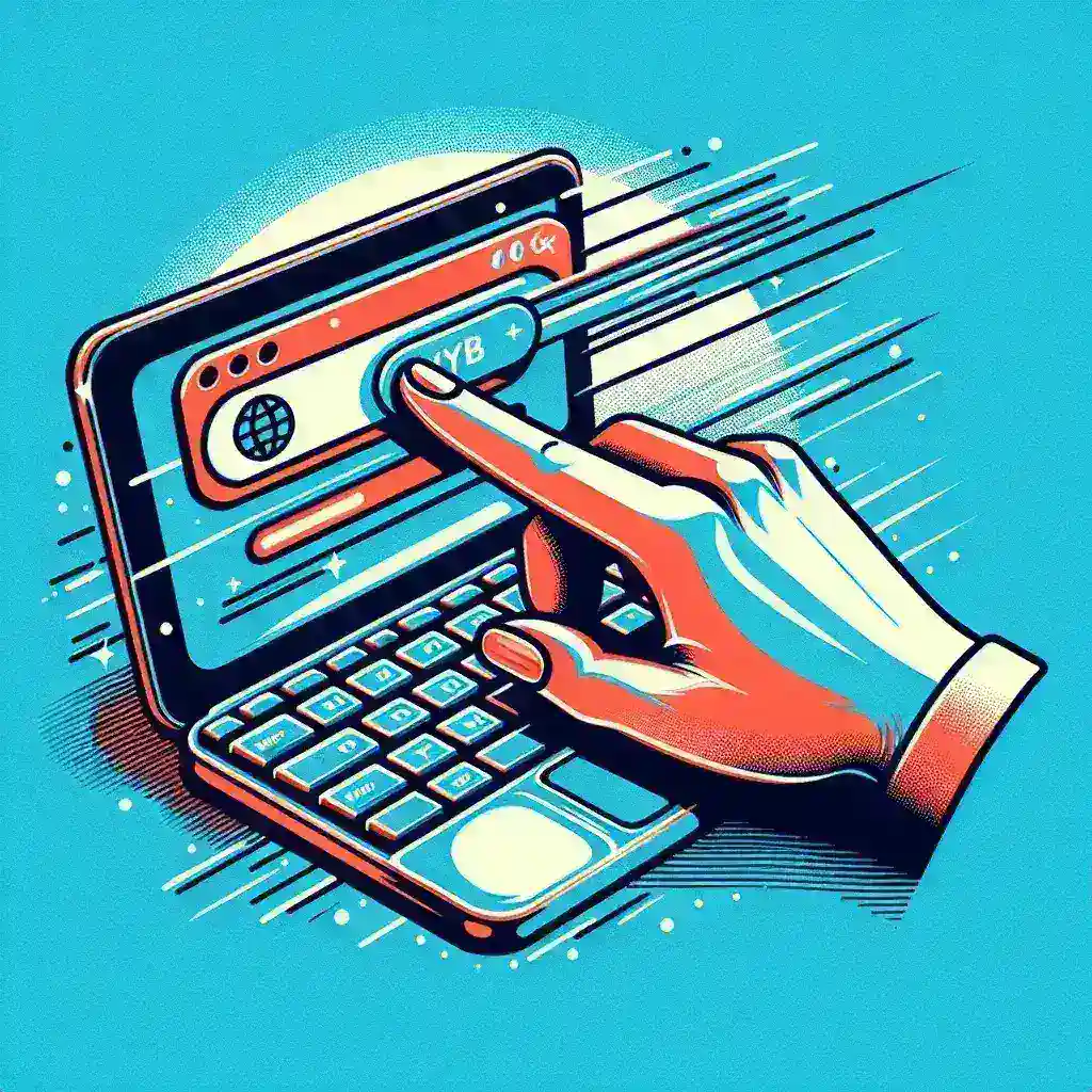 Easy Ways to Type in a Web Address to Go to a Specific Site