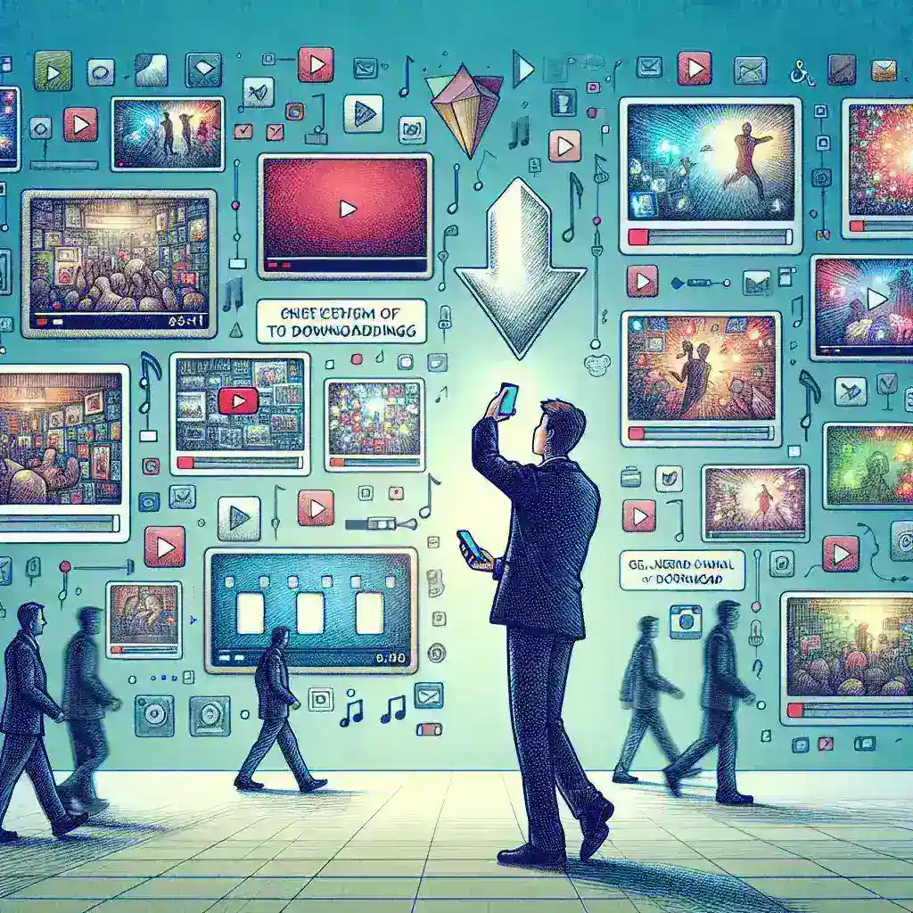 Instagram Reels Download