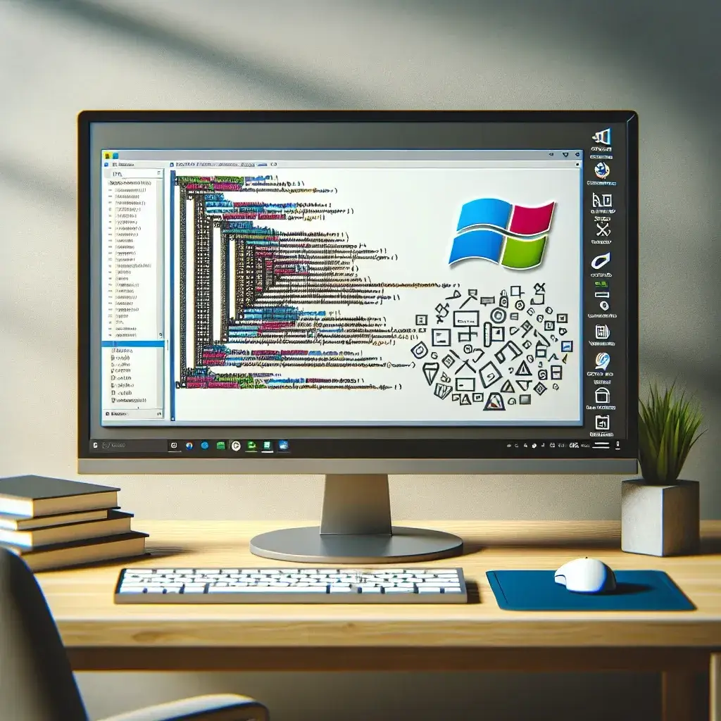 How to Run Command Prompt Commands from a Windows Shortcut