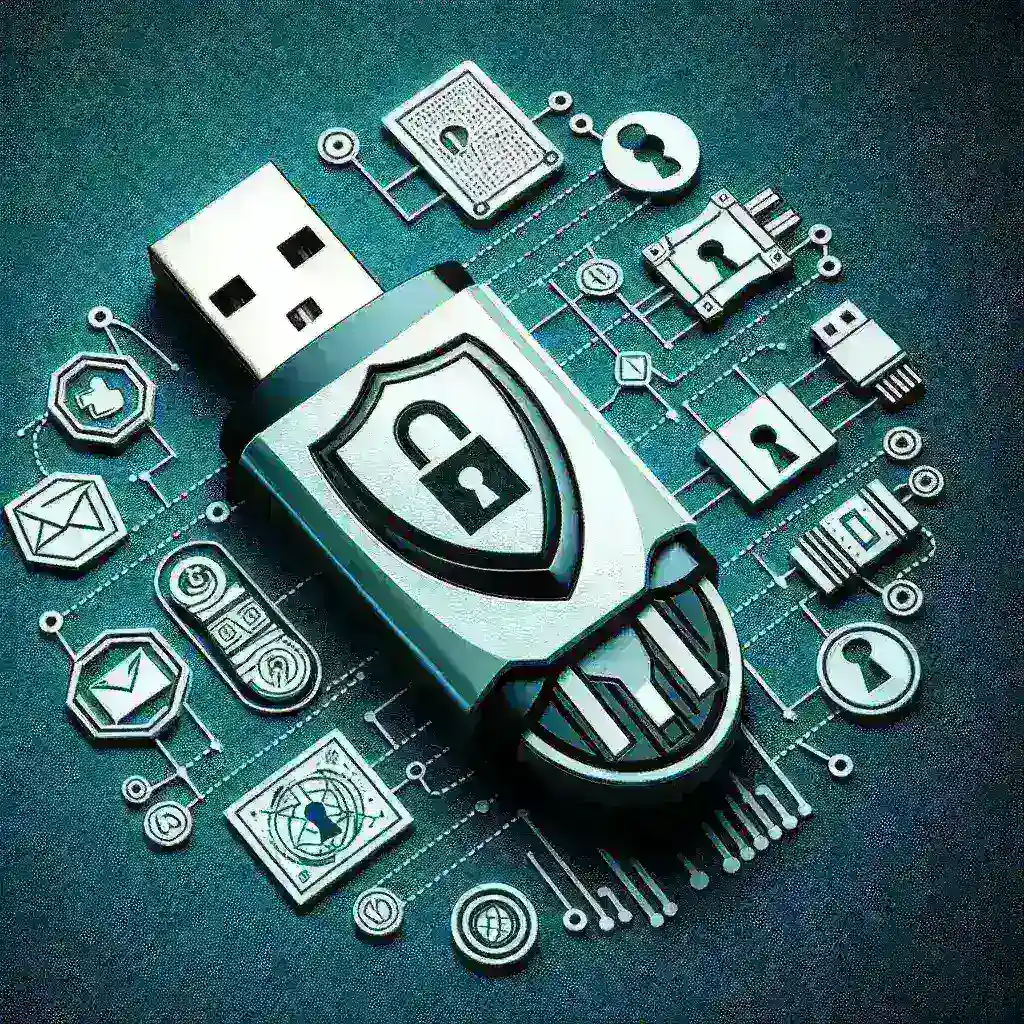 How Do I Secure USB Thumb Drives with BitLocker?