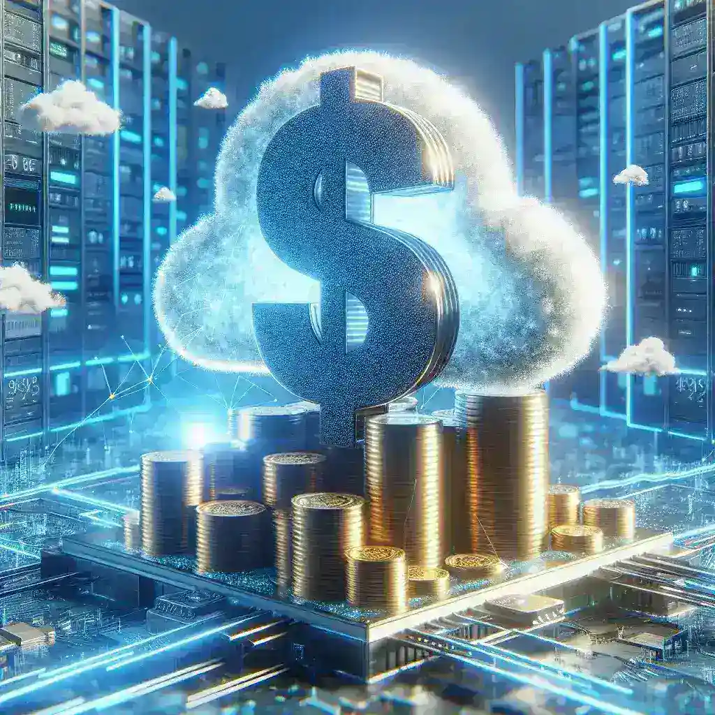 Why Hybrid Serverless Could Reach Trillion Dollar Valuation