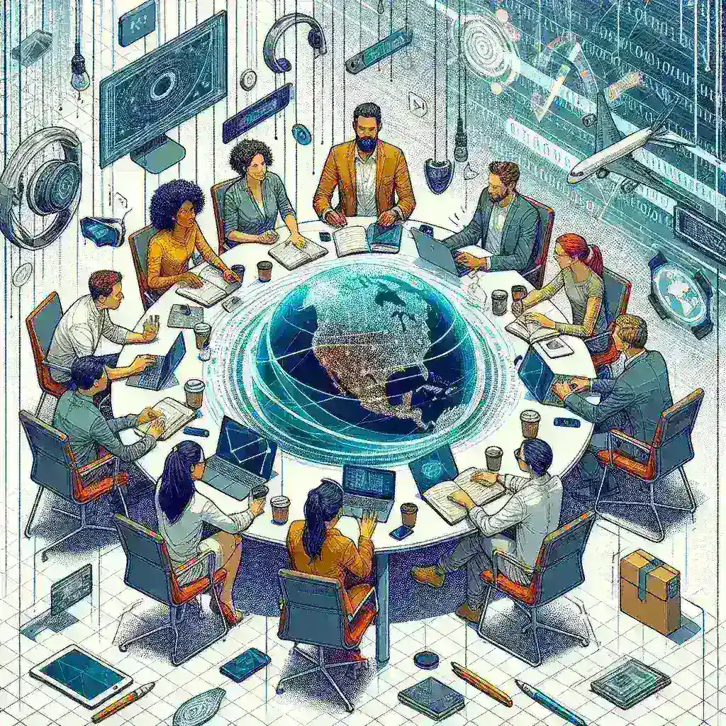 How VentureBeat Positions Itself as the Premier Technical and Enterprise B2B Publication in Tech Media