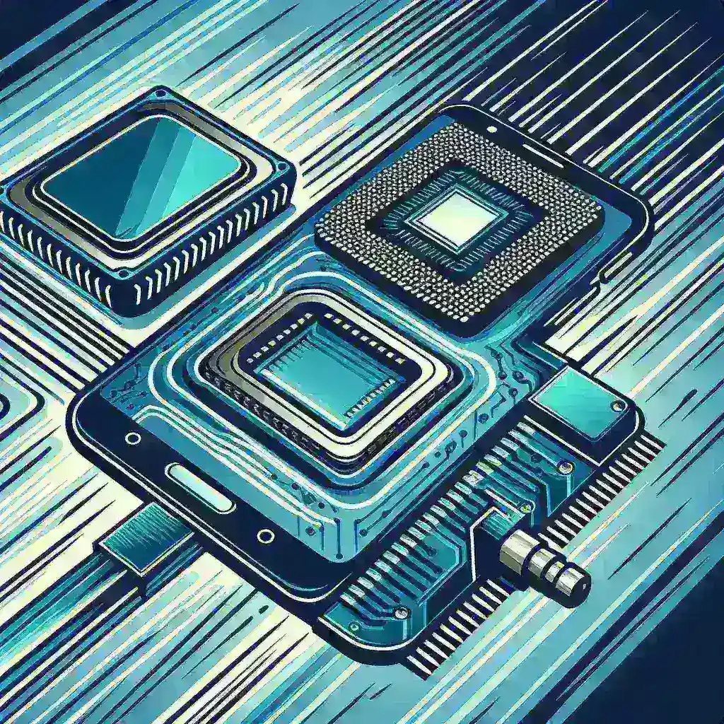 Why Samsung’s Exynos with AMD GPU Co-Design Shows Mobile Convergence