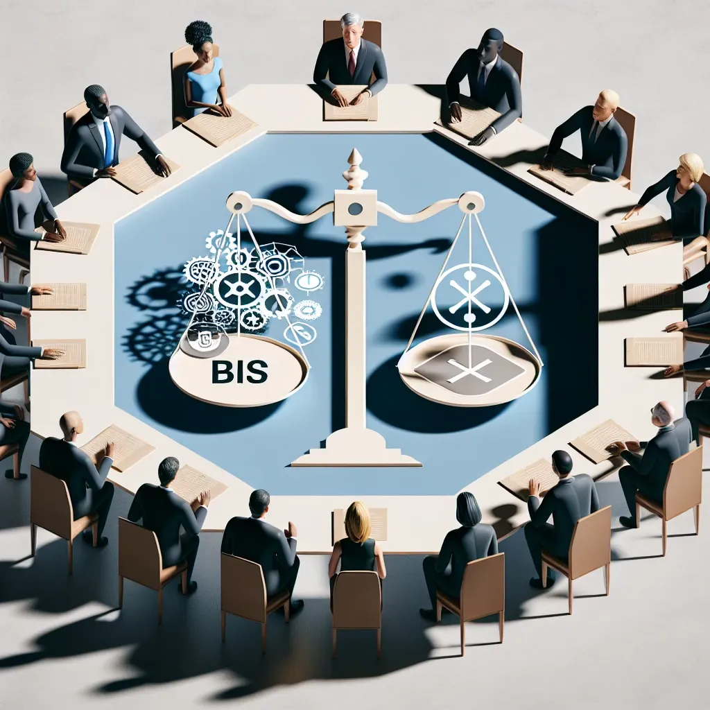 U.S. Congress Debating Legislation on AI Bias Transparency This Month