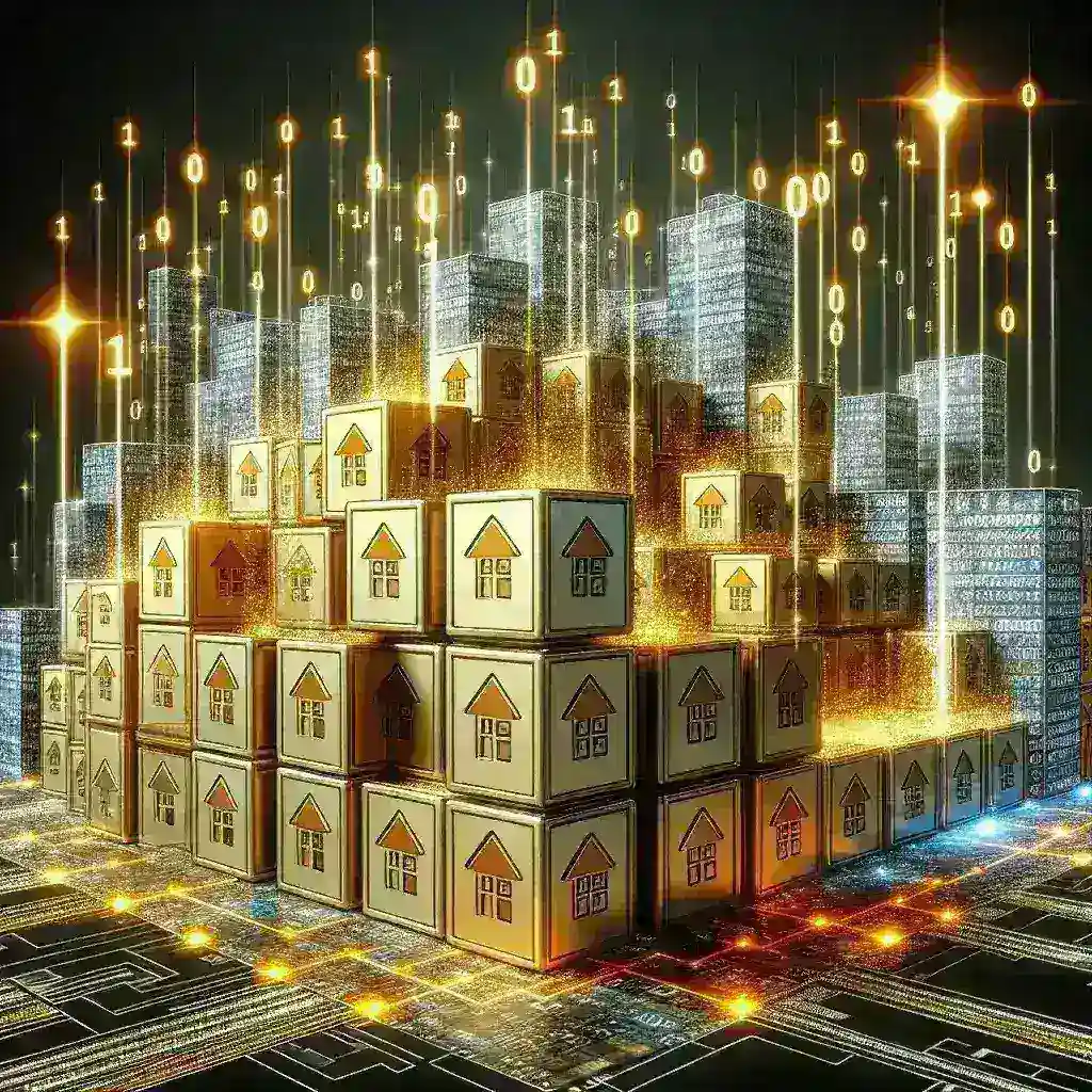 Real Estate API: Transforming Property Data Management and Digital Innovation