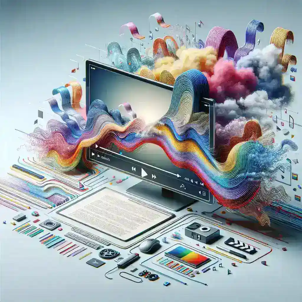 How to Overlay Subtitles with Design Styles: A Complete Guide to Professional Video Enhancement