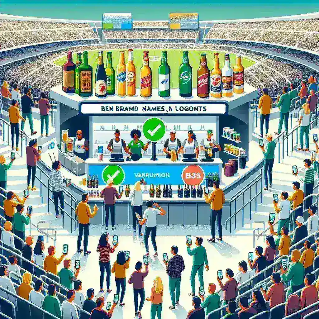 Stadium Concessions Expand Mobile ID for Alcohol Purchases with Local Age Rules