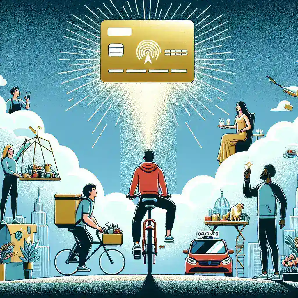 Everee and dlivrd Launch Instant Pay Card: A Game Changer for Gig Workers?