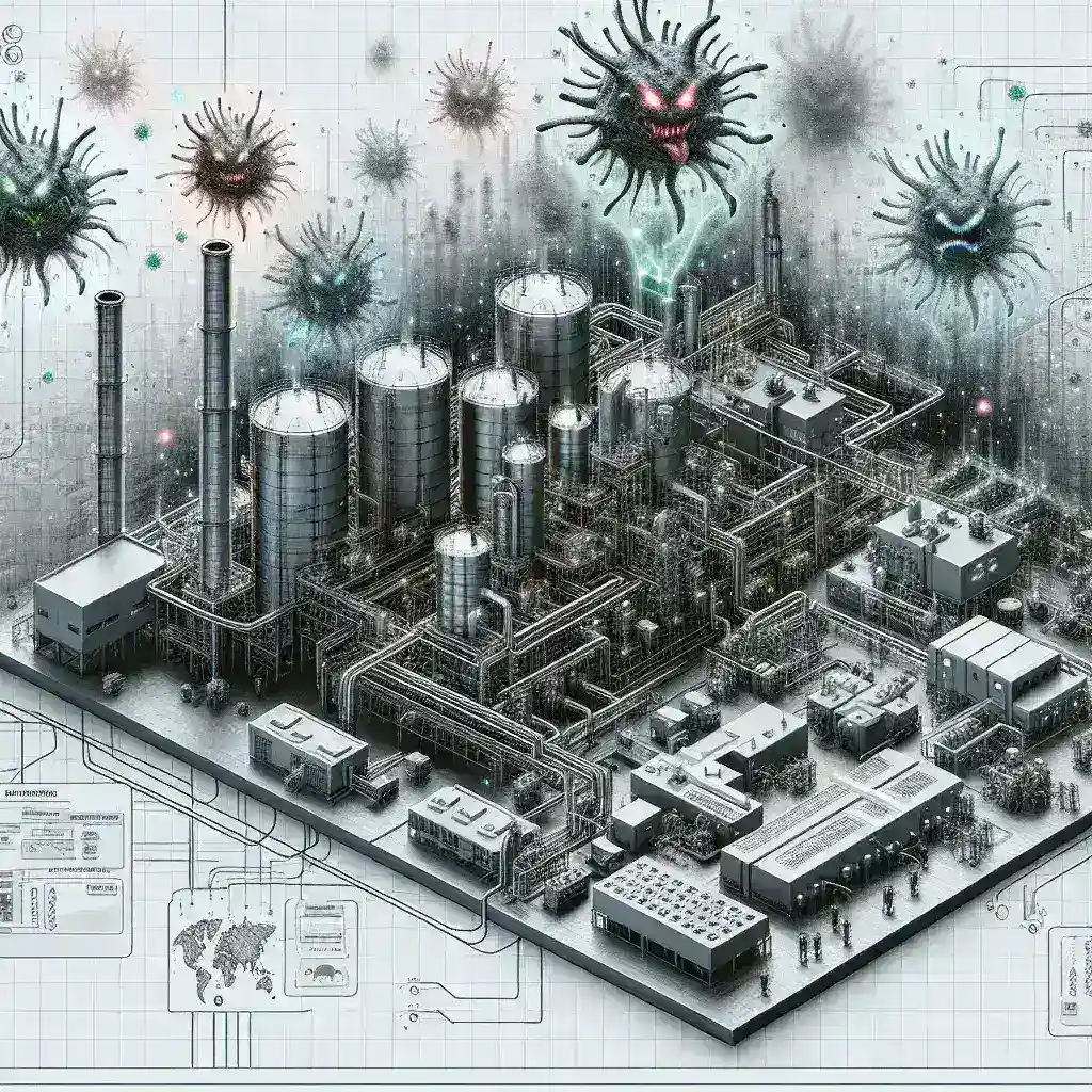 Pemanfaatan Teknologi Blockchain untuk Verifikasi Offset Karbon