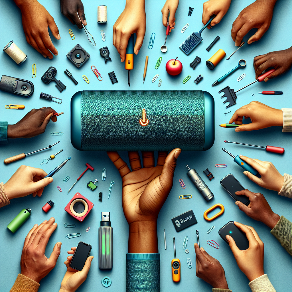 What is the benefit of using a router with beamforming technology?